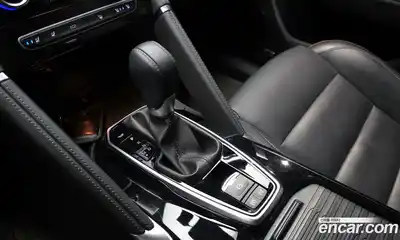 Renault QM6 2019 2.0 гидро, миниатюра 12