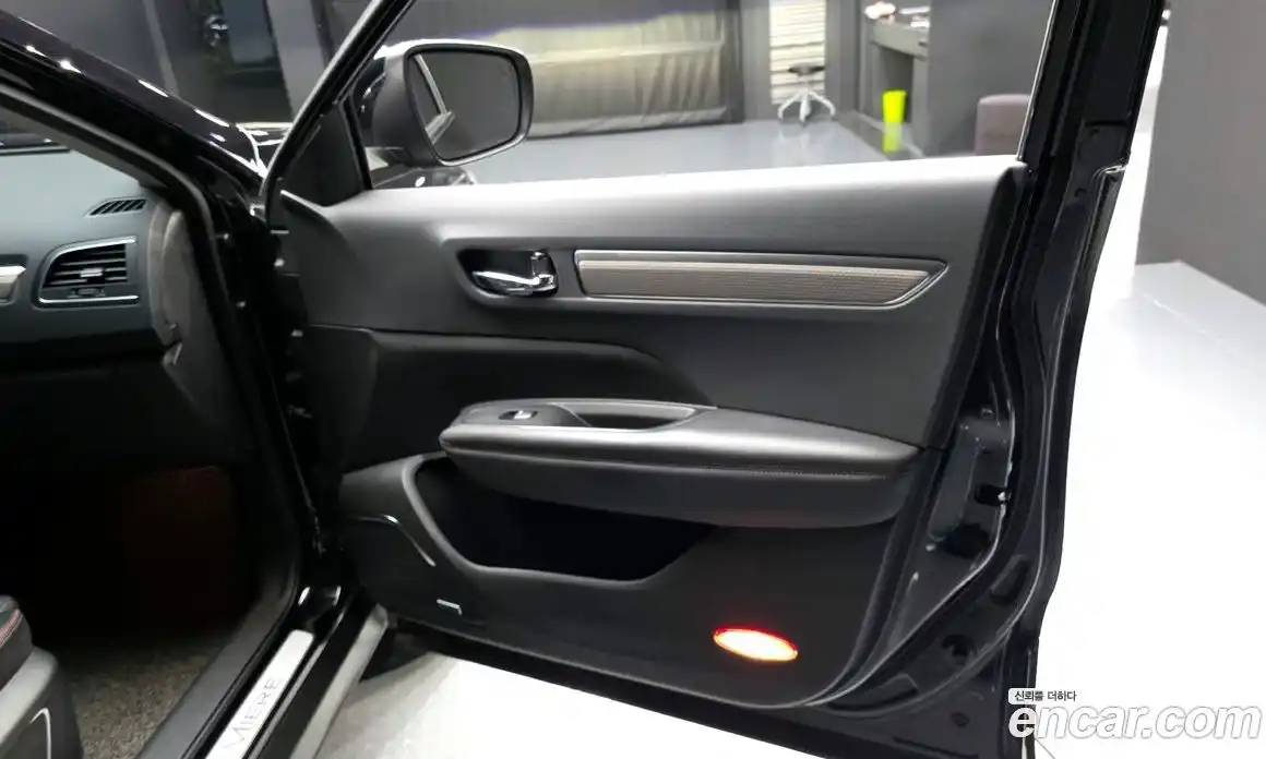 Renault QM6 2019 2.0 гидро, фото 14
