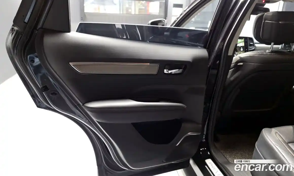Renault QM6 2019 2.0 гидро, фото 15