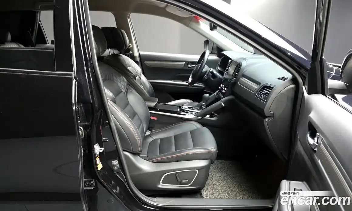 Renault QM6 2019 2.0 гидро, фото 16