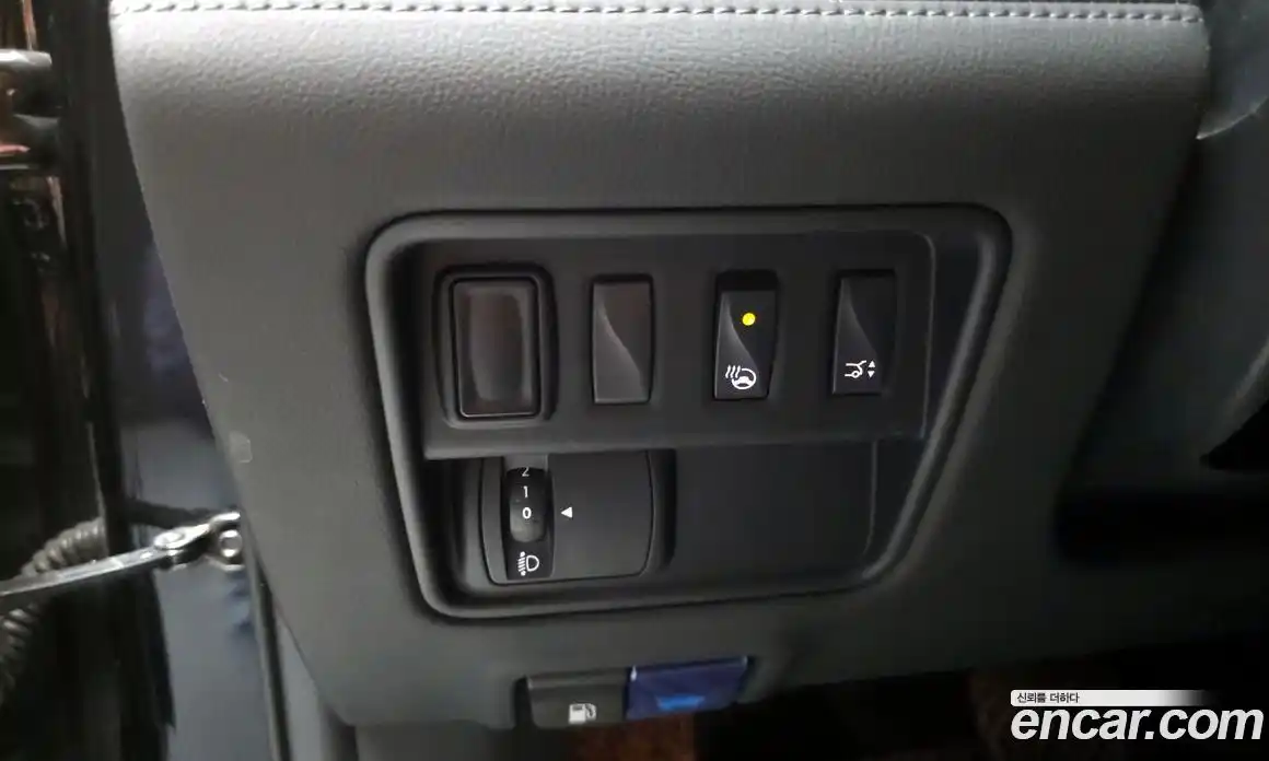 Renault QM6 2019 2.0 гидро, фото 21