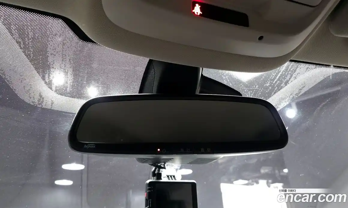 Renault QM6 2019 2.0 гидро, фото 25