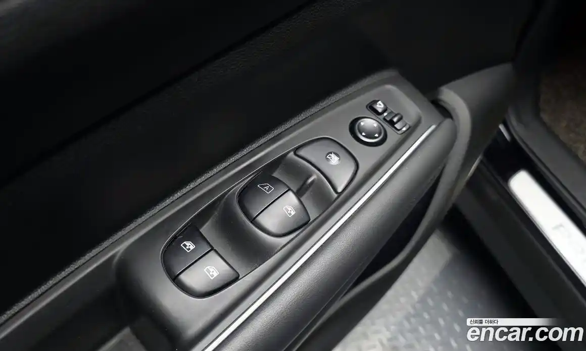 Renault QM6 2019 2.0 гидро, фото 27