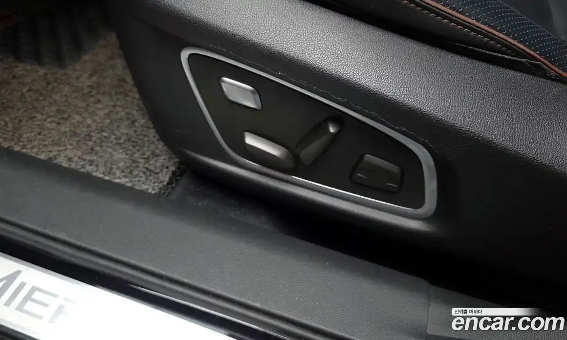 Renault QM6 2019 2.0 гидро, фото 29