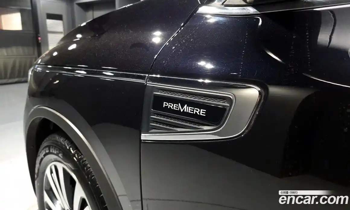 Renault QM6 2019 2.0 гидро, фото 31