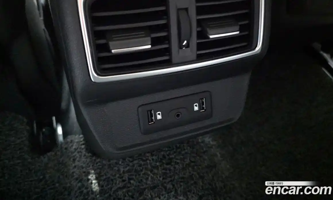 Renault QM6 2019 2.0 гидро, фото 32