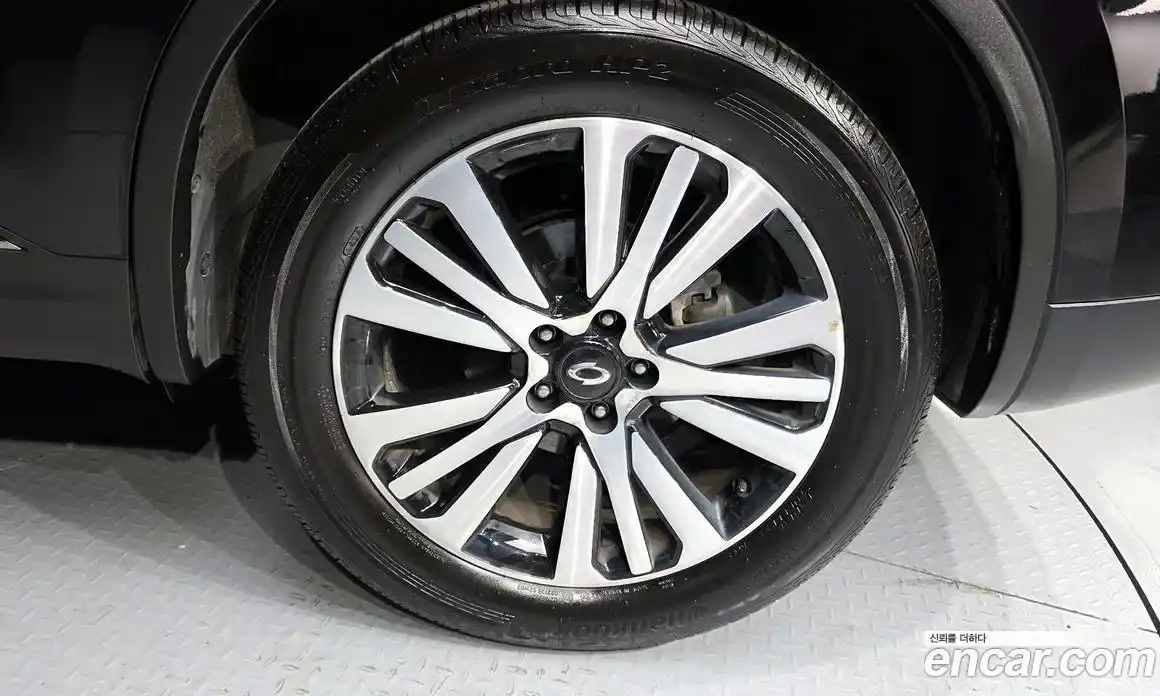 Renault QM6 2019 2.0 гидро, фото 33