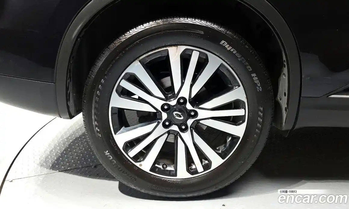 Renault QM6 2019 2.0 гидро, фото 34