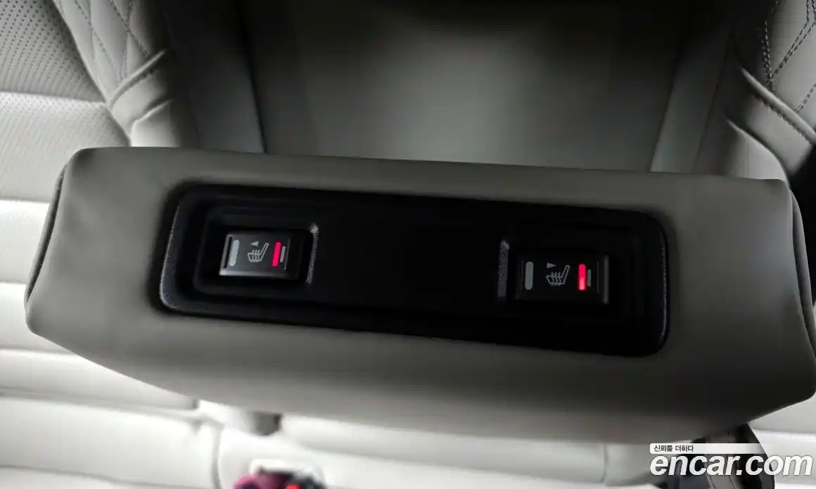 Renault QM6 2019 2.0 гидро, фото 35