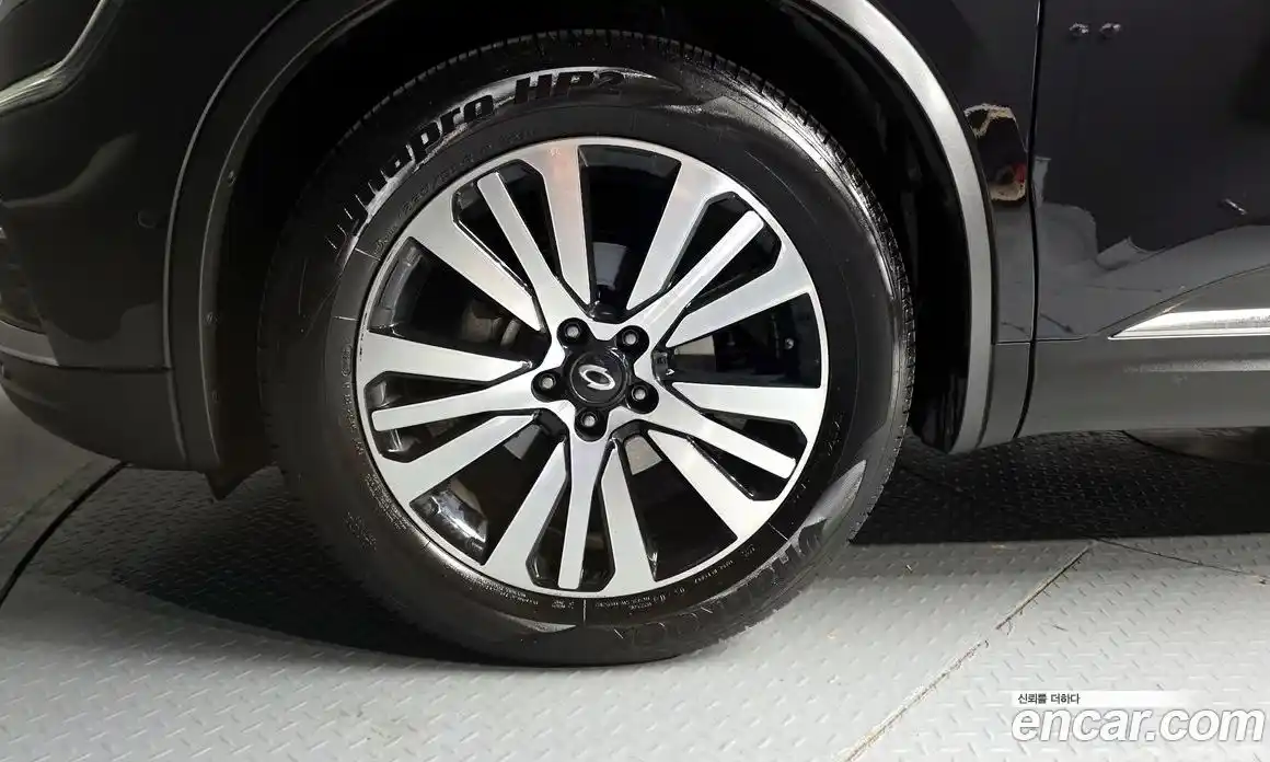 Renault QM6 2019 2.0 гидро, фото 5