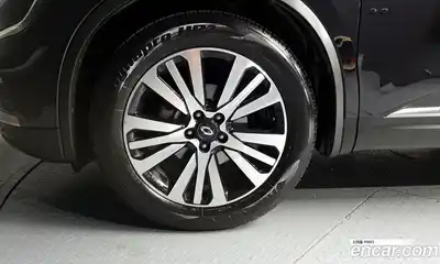 Renault QM6 2019 2.0 гидро, миниатюра 5