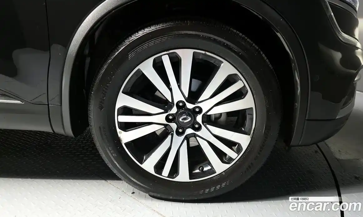 Renault QM6 2019 2.0 гидро, фото 7