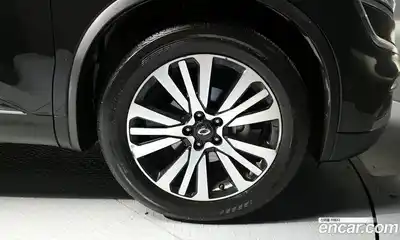 Renault QM6 2019 2.0 гидро, миниатюра 7