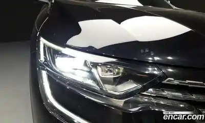 Renault QM6 2019 2.0 гидро, миниатюра 8