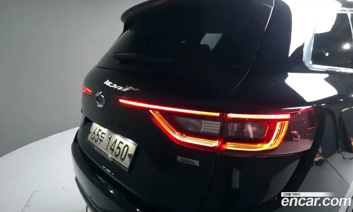 Renault QM6 2019 2.0 гидро, фото 9