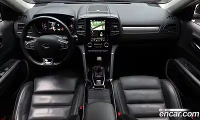 Renault QM6 2019 2.0 гидро, миниатюра 10