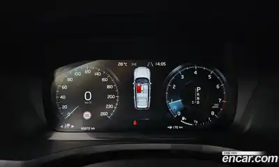 Volvo V60 2019 2.0 автомат (гидро), миниатюра 11