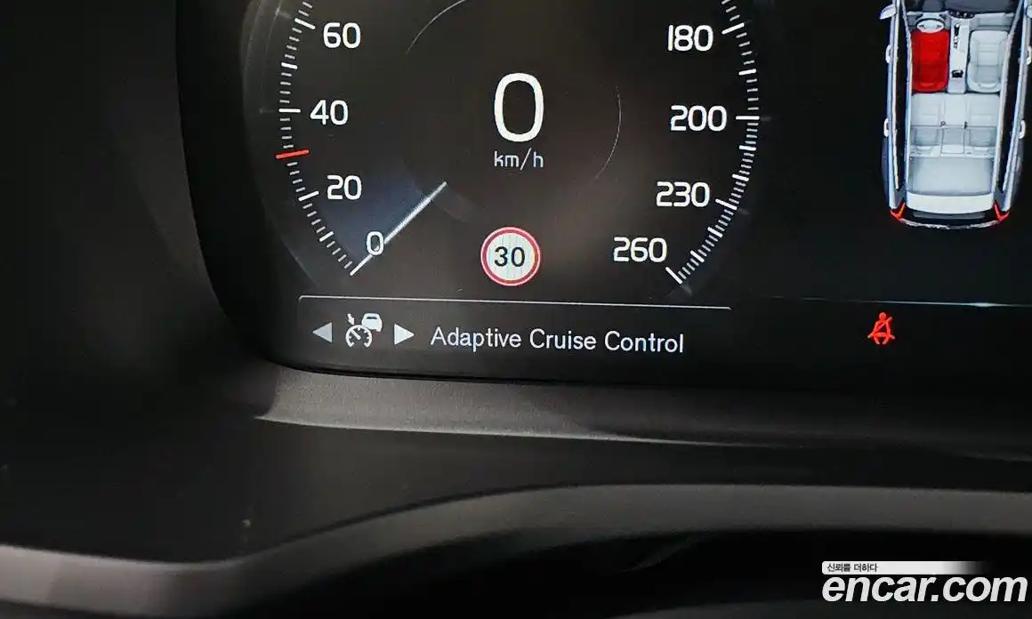 Volvo V60 2019 2.0 автомат (гидро), фото 24
