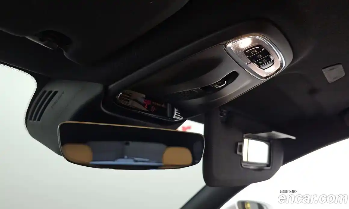 Volvo V60 2019 2.0 автомат (гидро), фото 29