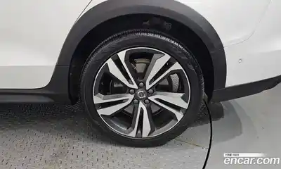 Volvo V60 2019 2.0 автомат (гидро), миниатюра 7