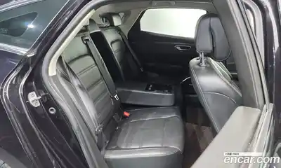 Renault SM6 2016 1.5 гидро, миниатюра 11