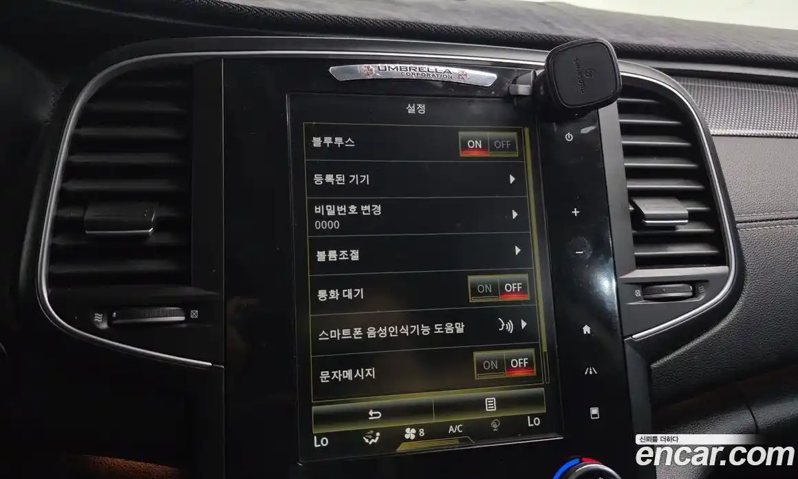 Renault SM6 2016 1.5 гидро, фото 15