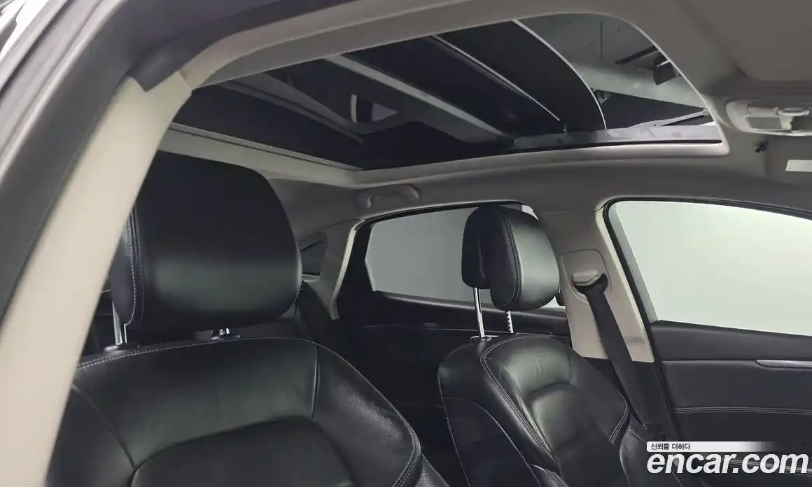 Renault SM6 2016 1.5 гидро, фото 18