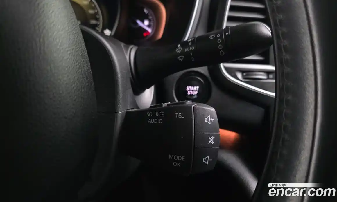 Renault SM6 2016 1.5 гидро, фото 19
