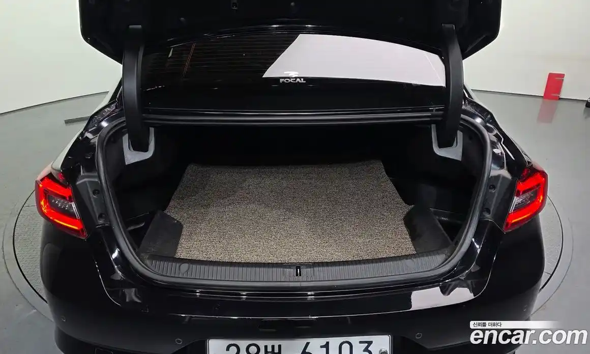 Renault SM6 2016 1.5 гидро, фото 20