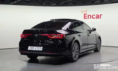 Renault SM6 2016 1.5 гидро, миниатюра 2