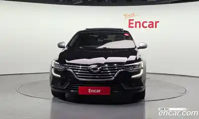 Renault SM6 2016 1.5 гидро, миниатюра 3