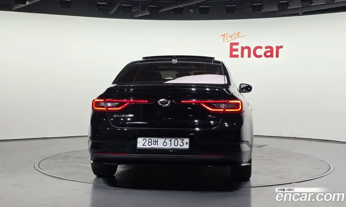 Renault SM6 2016 1.5 гидро, фото 4