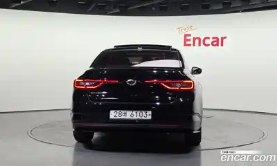Renault SM6 2016 1.5 гидро, миниатюра 4