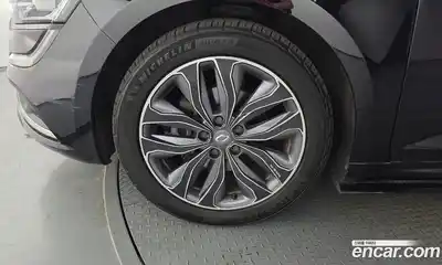 Renault SM6 2016 1.5 гидро, миниатюра 5