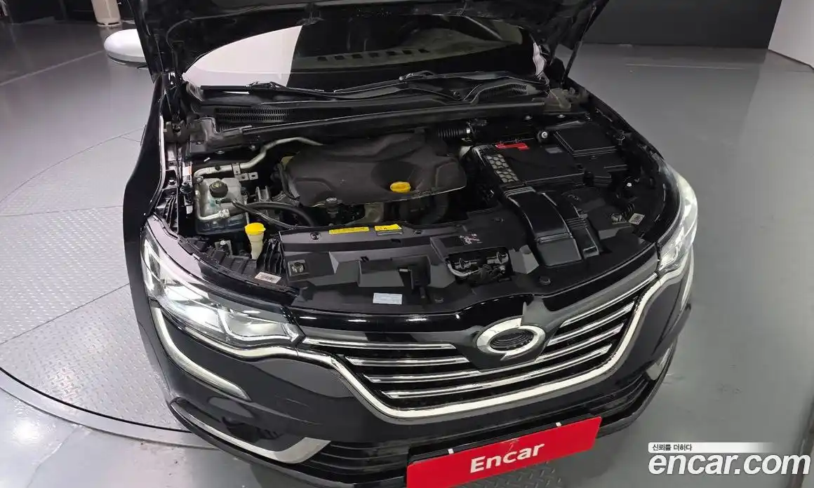 Renault SM6 2016 1.5 гидро, фото 6