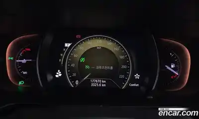 Renault SM6 2016 1.5 гидро, миниатюра 8