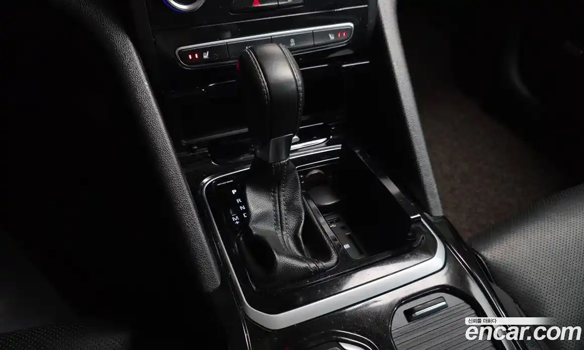 Renault SM6 2016 1.5 гидро, фото 9