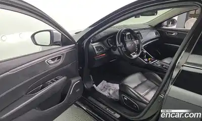 Renault SM6 2016 1.5 гидро, миниатюра 10