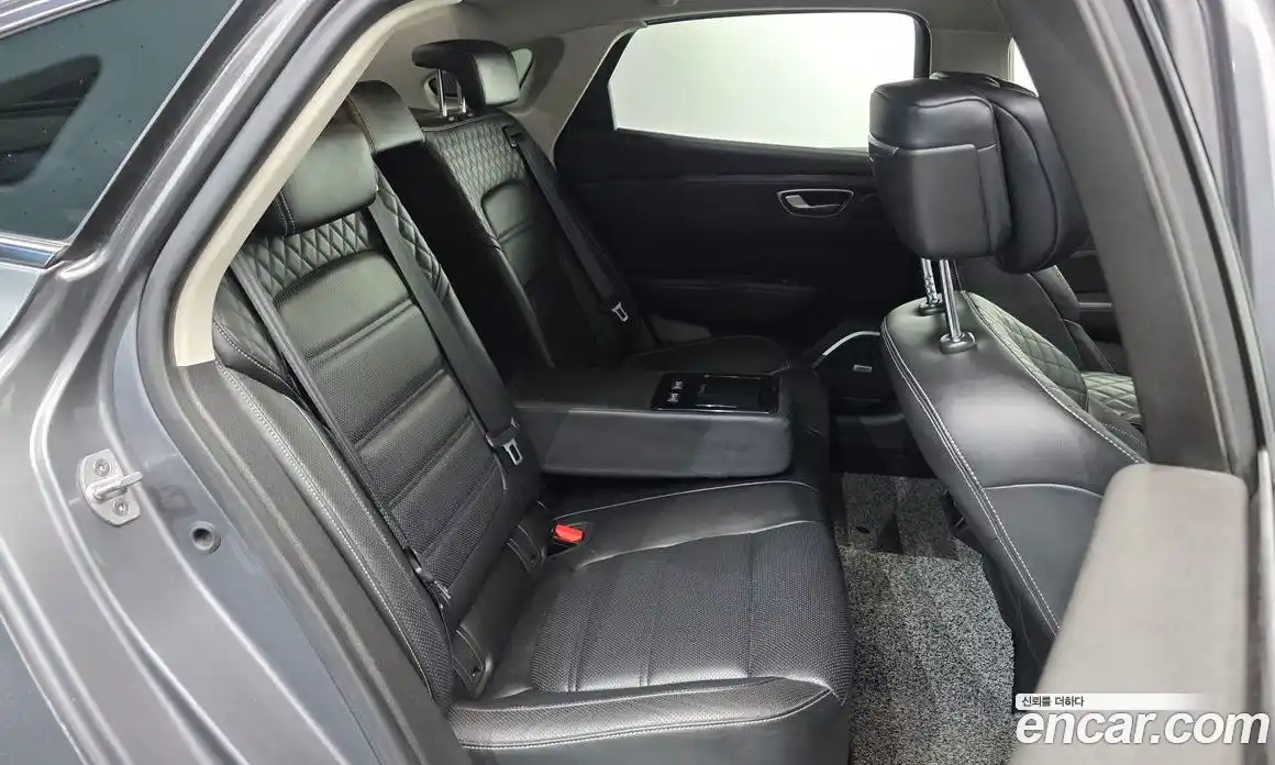 Renault SM6 2016 1.5 гидро, фото 11