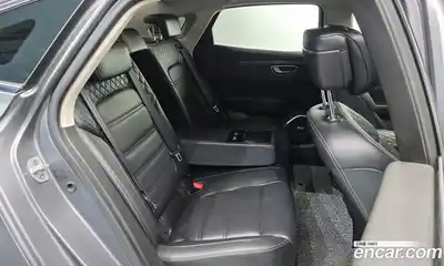 Renault SM6 2016 1.5 гидро, миниатюра 11