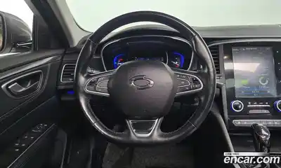Renault SM6 2016 1.5 гидро, миниатюра 12