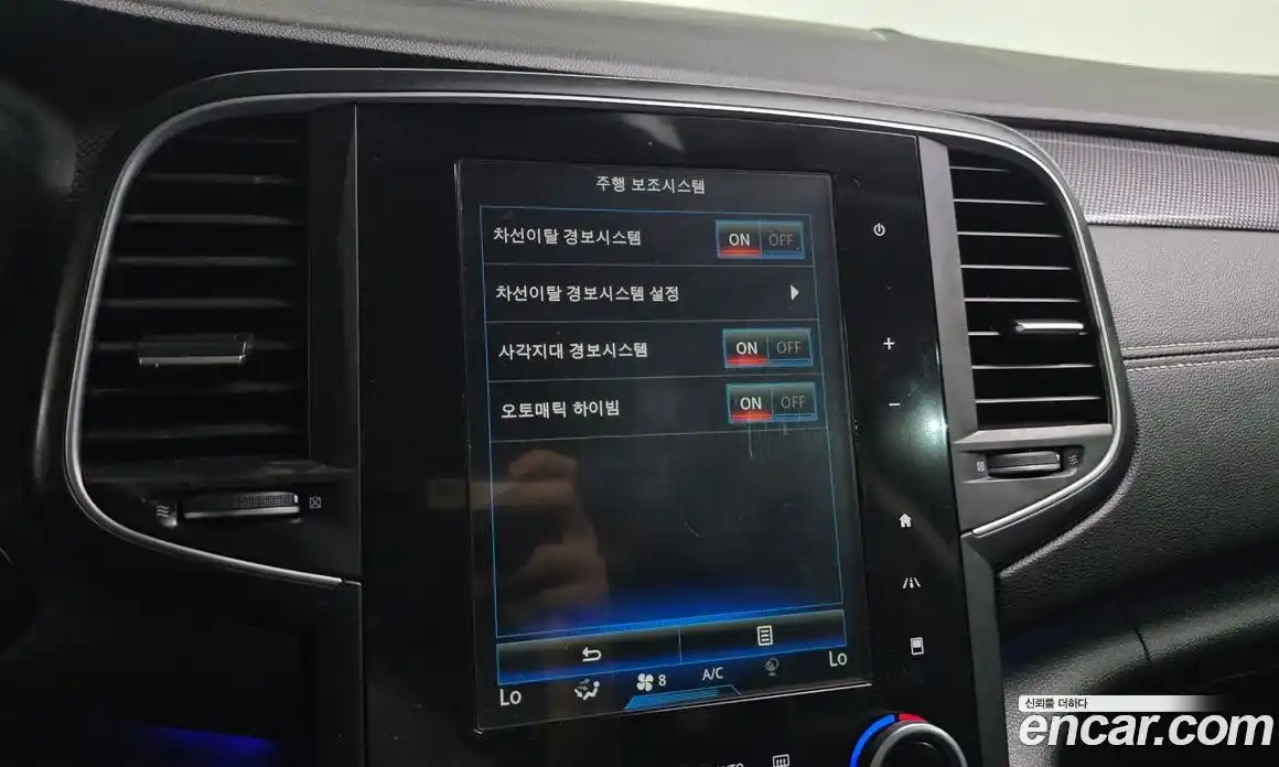Renault SM6 2016 1.5 гидро, фото 15