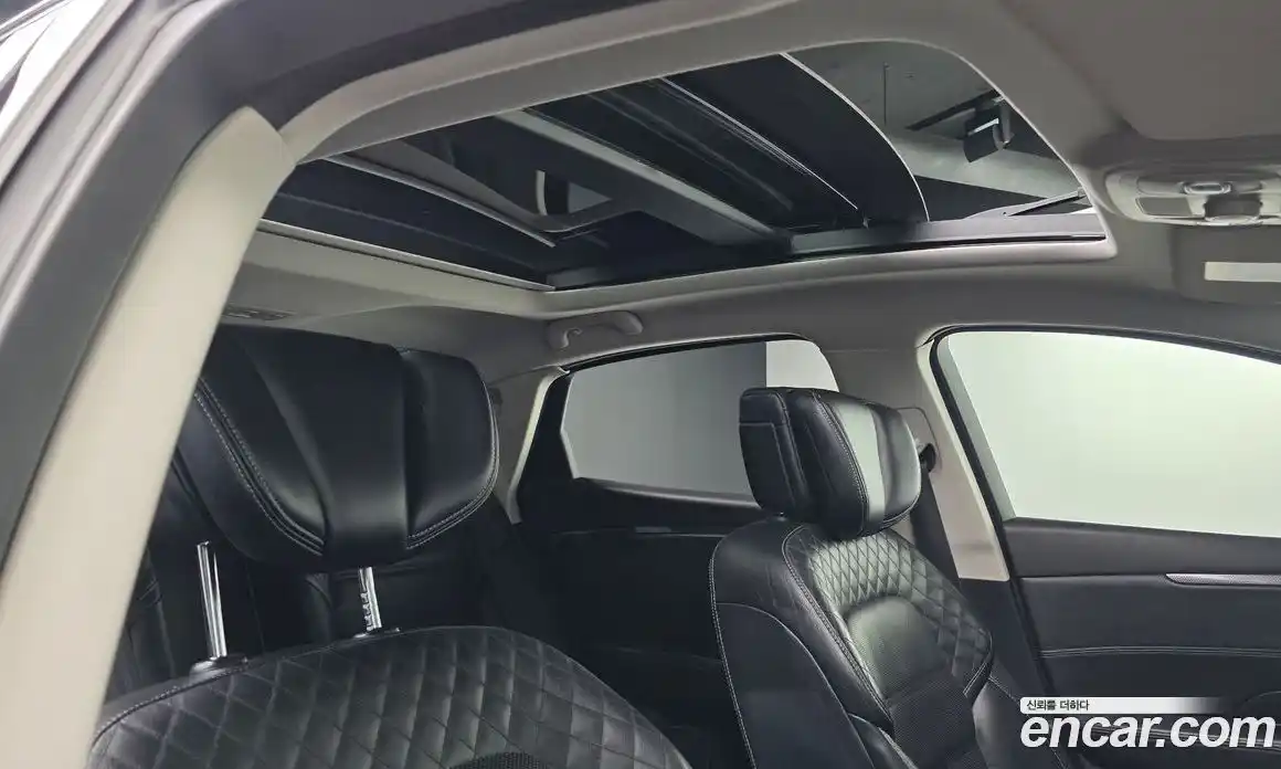 Renault SM6 2016 1.5 гидро, фото 16