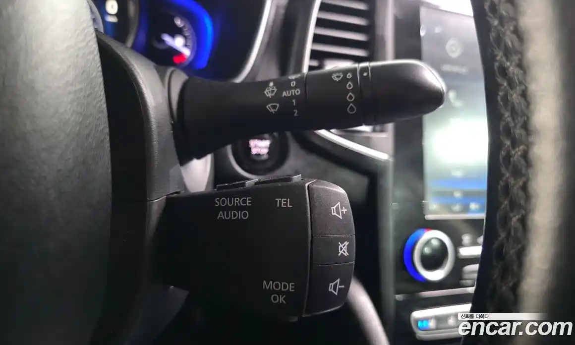 Renault SM6 2016 1.5 гидро, фото 18