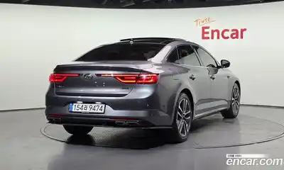 Renault SM6 2016 1.5 гидро, миниатюра 2
