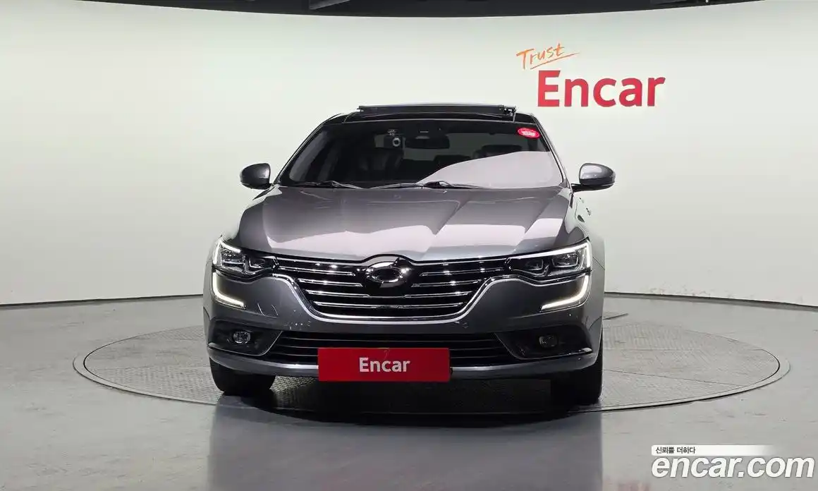 Renault SM6 2016 1.5 гидро, фото 3