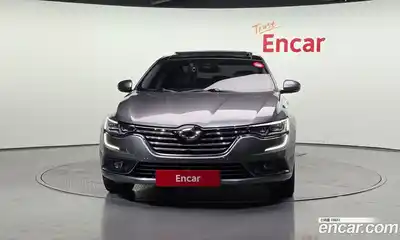 Renault SM6 2016 1.5 гидро, миниатюра 3