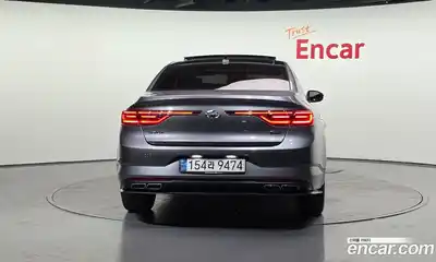 Renault SM6 2016 1.5 гидро, миниатюра 4