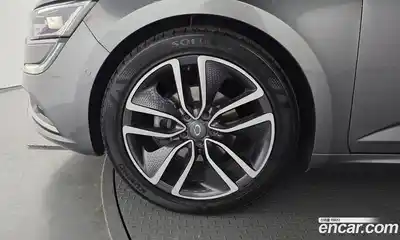 Renault SM6 2016 1.5 гидро, миниатюра 5