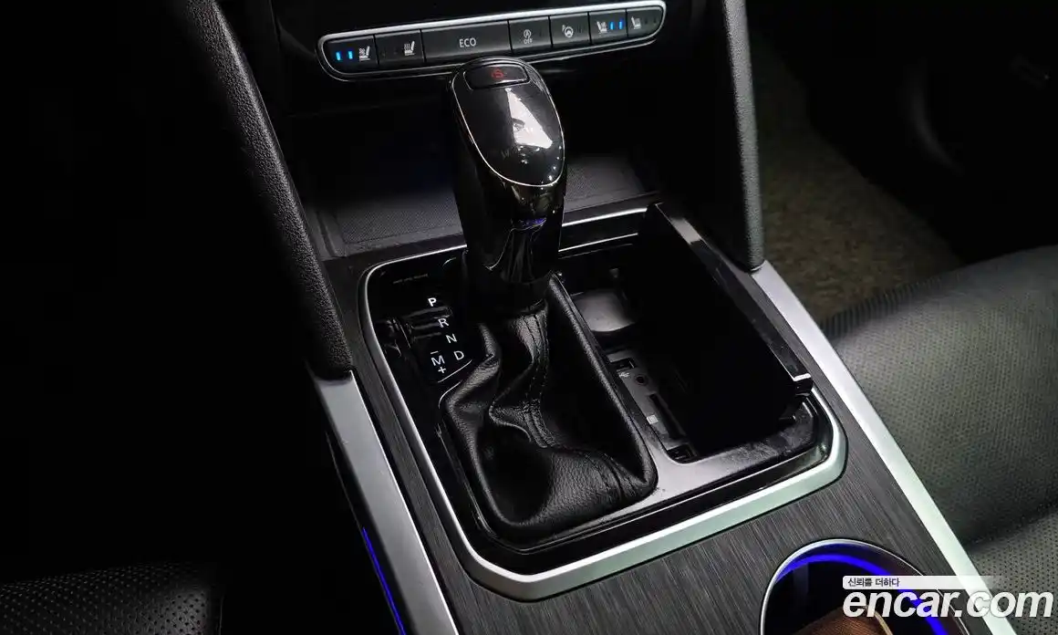 Renault SM6 2016 1.5 гидро, фото 9